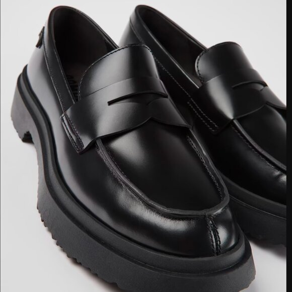 *BRAND NEW* Camper Walden Loafers - Picture 5 of 10